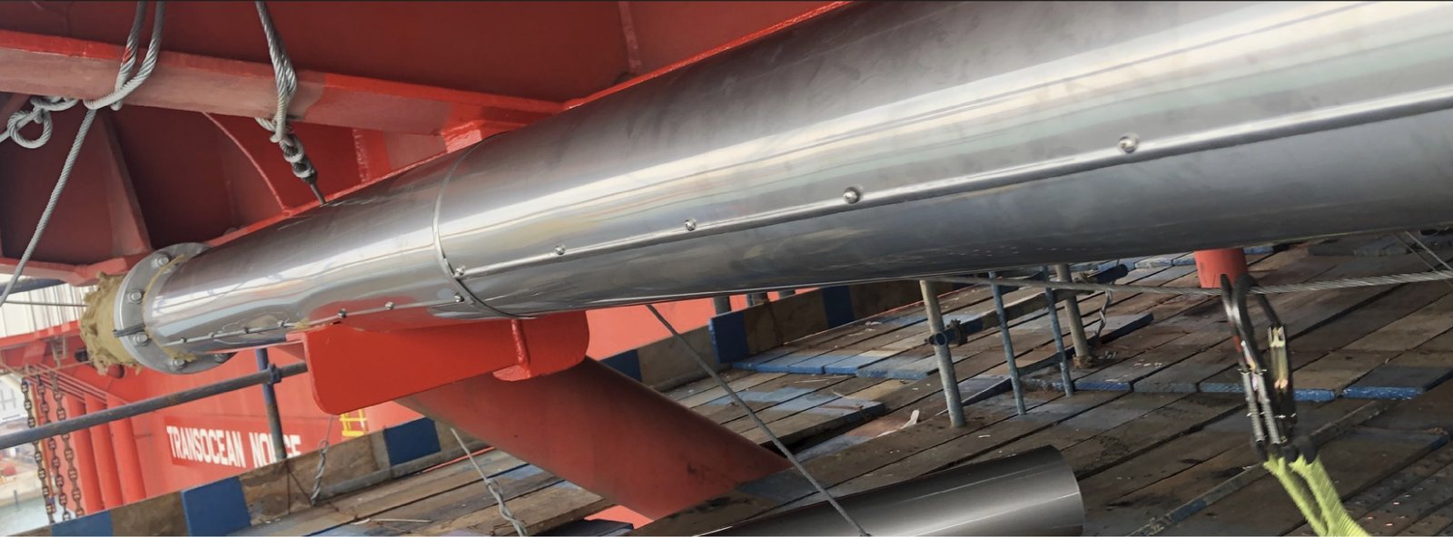 Insulation & Accommodation Services